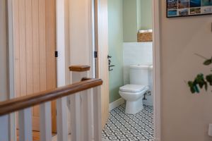 Bathroom/WC- click for photo gallery